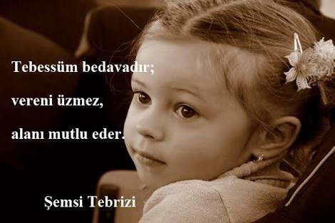 Tebessüm Eden Erkeğe Gülümsemek, Kötü Bir Davranış Mı?