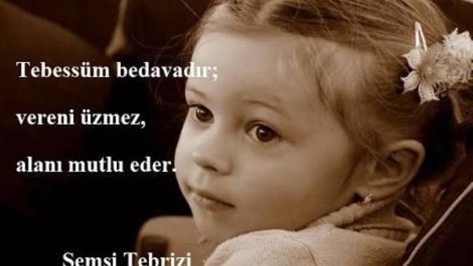 Tebessüm Eden Erkeğe Gülümsemek, Kötü Bir Davranış Mı?