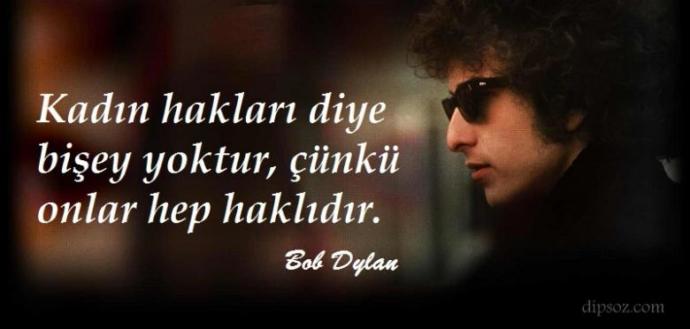 Kadınlar erkeklerin her dediğini yapmalı mı?