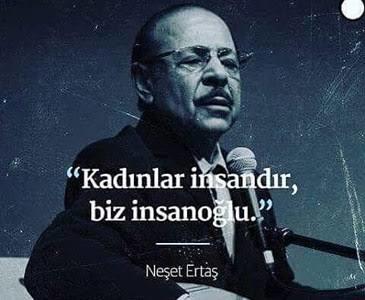 Kadınlar erkeklerin her dediğini yapmalı mı?