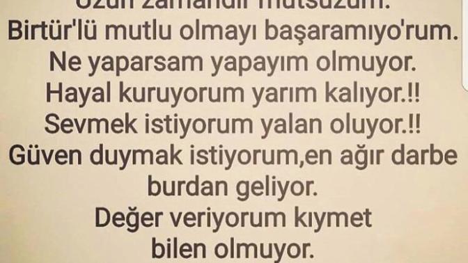 Mutlu olmayı nasıl başarıyorsunuz?
