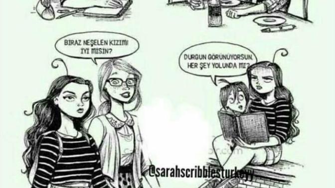 Nedir bu kutsal poker face sorunu?