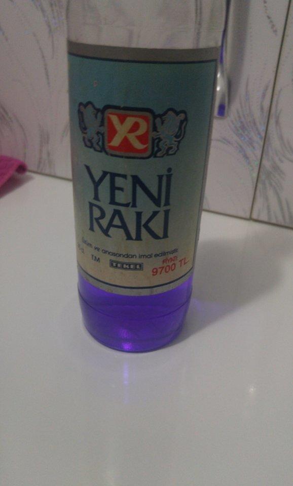Bu ne la evde buldum ?