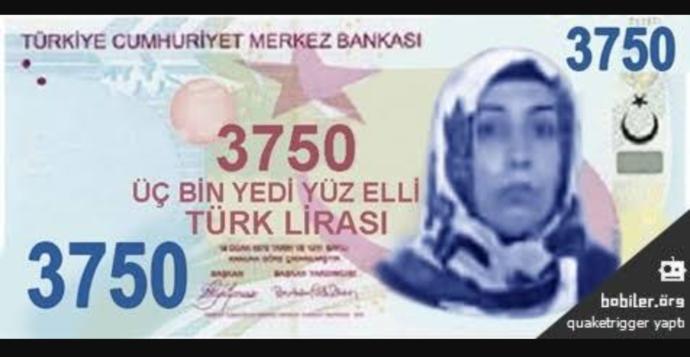 Melek SUBAŞI'nı hatırlayan var mı?