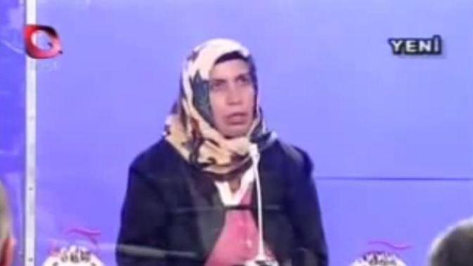 "Sen milyon, milyar, sen bu parayı ne yaptın?" diyen Melek Subaşı kandırılmış! Bu tarz programlara inanıyor musunuz?