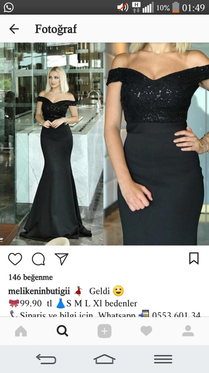 Söz ve Nişan İçin Kıyafet Seçimi?