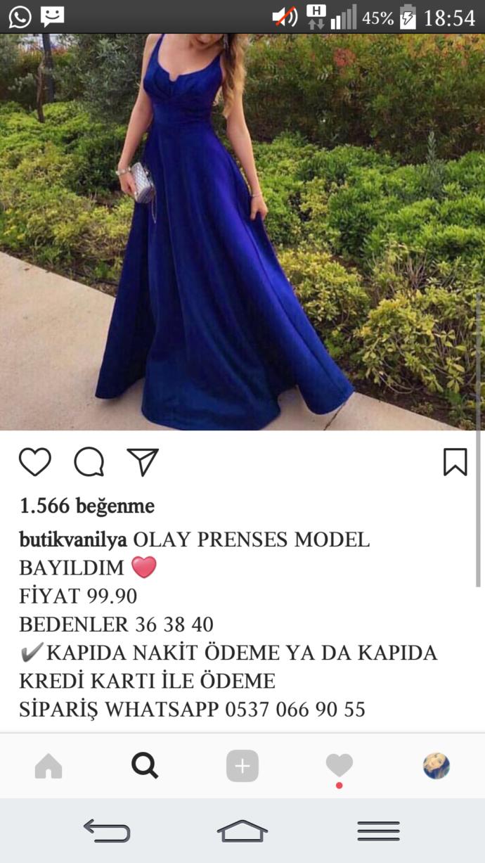Söz ve Nişan İçin Kıyafet Seçimi?