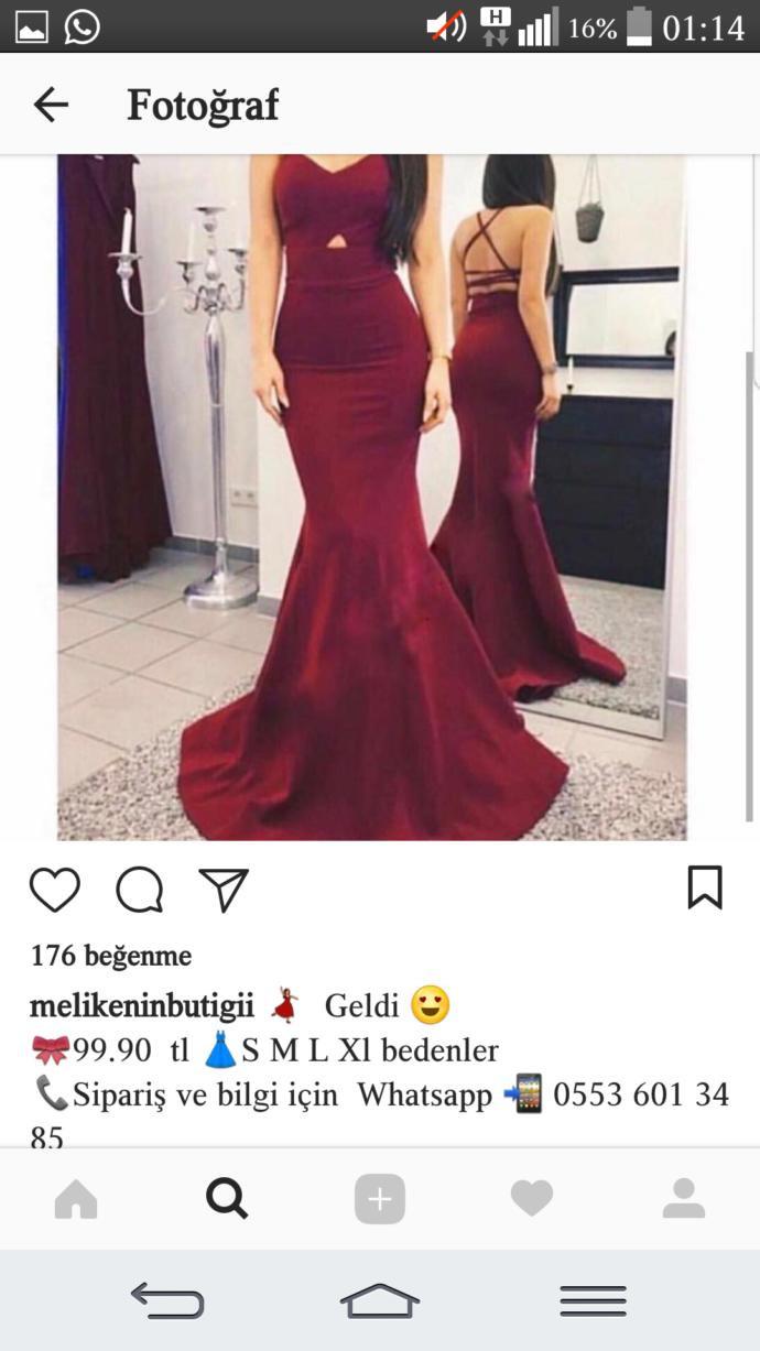 Söz ve Nişan İçin Kıyafet Seçimi?