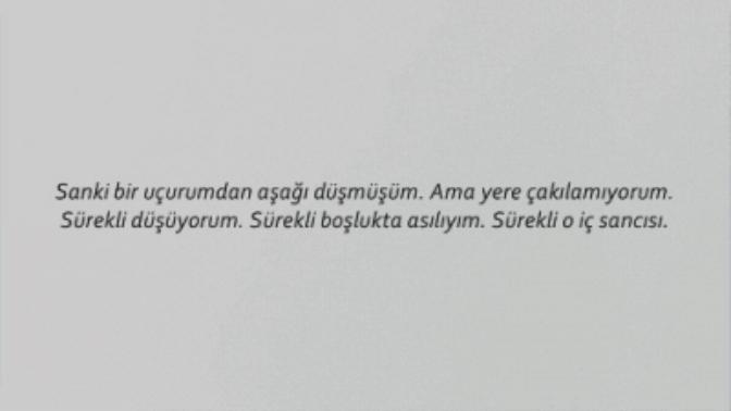 Çaresiz bırakıldığınızı hissettiğiniz bir an da beklenmedik bir mucize sayesinde çaresizliğinize çare bulduğunuz zamanlar oldu mu?