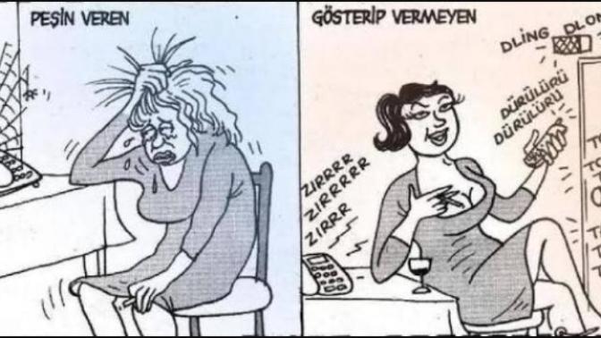 Cilve nedir? Cilveli kadın nasıl olur?