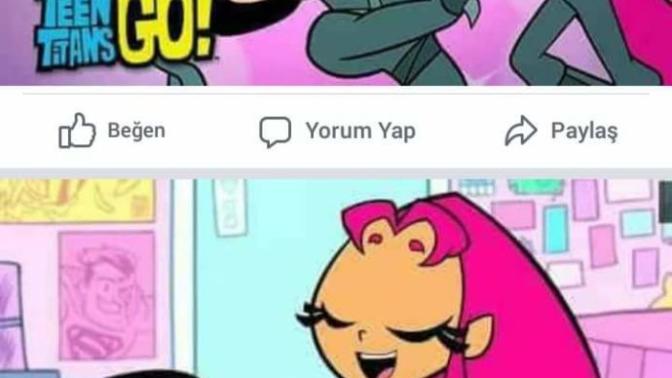 Bu cizgi film gerçekten pornografik mi yoksa bu uydurma mi?