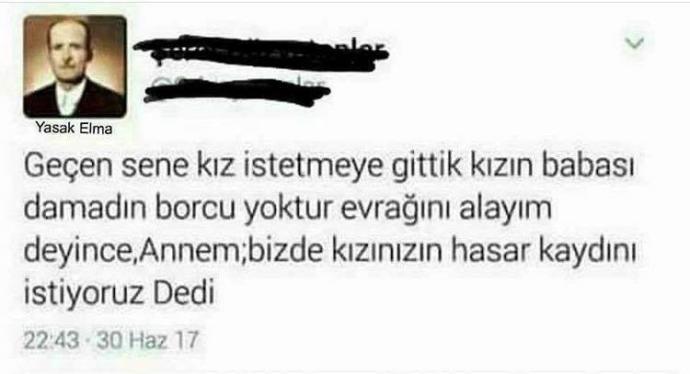 Evlilik görüşmesinde maddi durumunuzla ilgili sorular sorulmasını nasıl karşılarsınız?