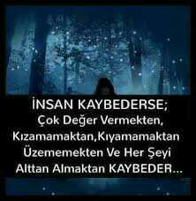 Kazan dınmı? kayıp mı ettin?..?