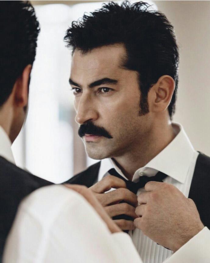 Kızlar, Kenan İmirzalioglu'nu ne kadar yakışıklı buluyorsunuz?