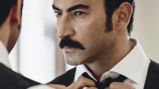 Kızlar, Kenan İmirzalioglu'nu ne kadar yakışıklı buluyorsunuz?