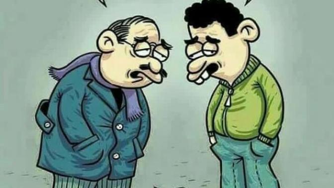 Nörüyonuz gençler 😏?