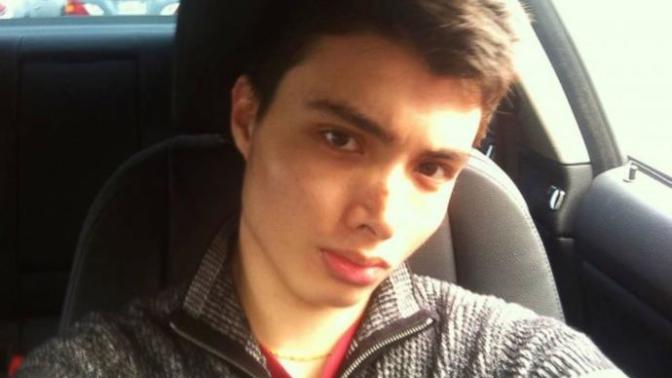 Elliot Rodger'ı tanıyanlarınız var mı?