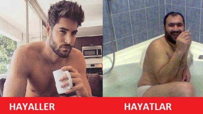 Yabancı erkekler ve Türk erkekleri arasındaki farklar nelerdir?