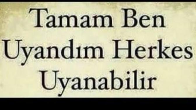 Günaydın mesajı almak insanı sizce mutlu ediyor mudur 😍?