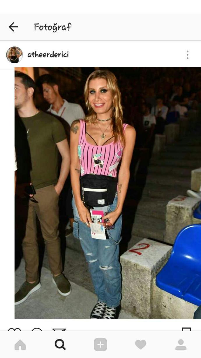Irem derici çok güzel bir kadın mi sizce ??