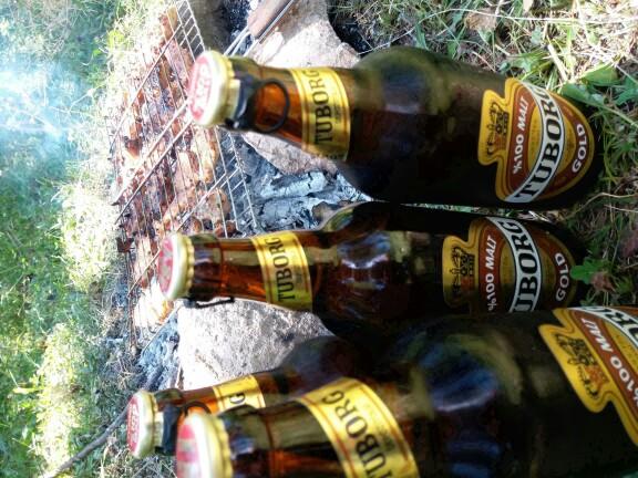buz gibi bira ve mangal :) tayfaya katılmak isten var mı?
