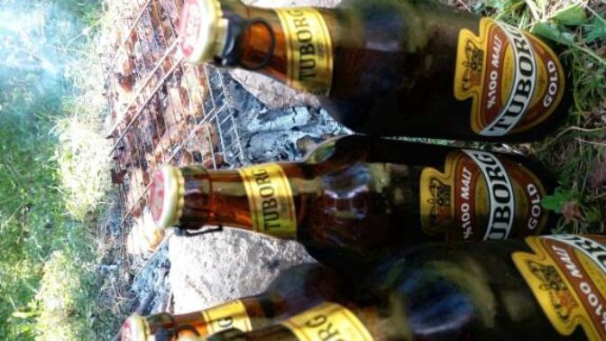 Buz gibi bira ve mangal :) tayfaya katılmak isten var mı?