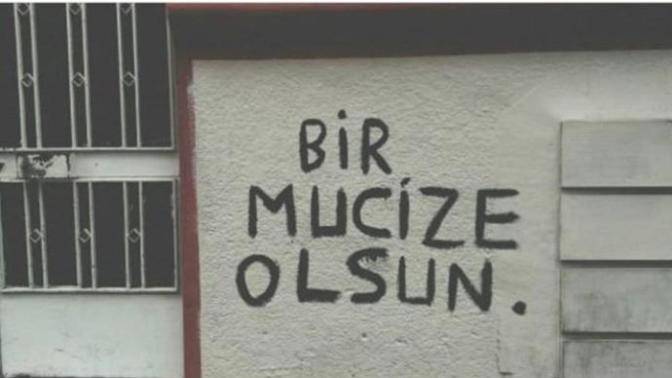 Mucizelere inanır mısınız? Hayatınızda bir mucize oldu mu?