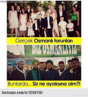 Soyuyla övünen terbiyesizler hakkında ne düşünüyorsunuz?
