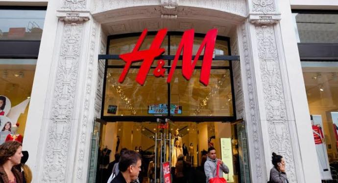 H&M Mağaza Stok Sorgulama Nasıl Yapılır?