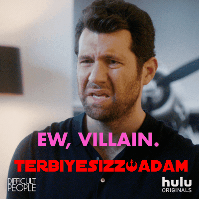 Duyduğunuzda 'Yarabbim, sen aklıma mukayyet ol' dediğiniz sözler hangileri?