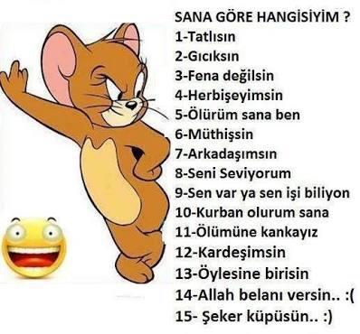 KS'DE NEDEN ERKEK/KIZ BEN NASILIM DİYİP FOTOĞRAF ATIYOR?