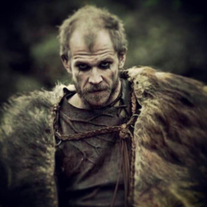 En sevdiğiniz Vikings karakteri?