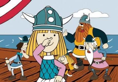 En sevdiğiniz Vikings karakteri?