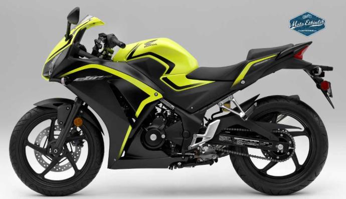 Motosiklet CC büyütmeye karar verdim?