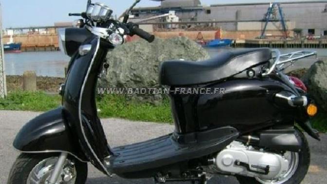 Motosiklet CC büyütmeye karar verdim?