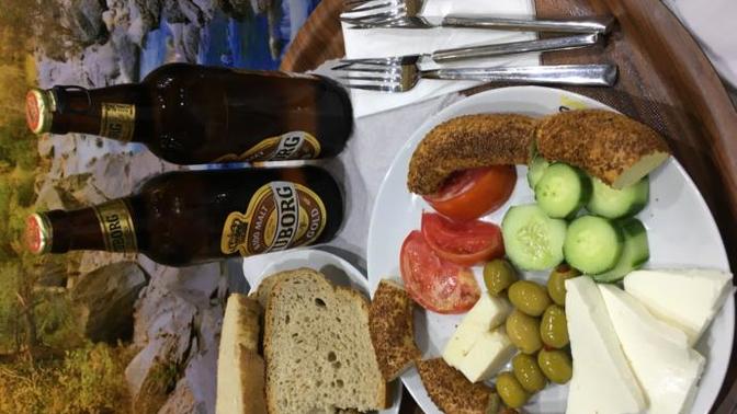 Kahvaltı yapmaya özen gösterir misiniz?