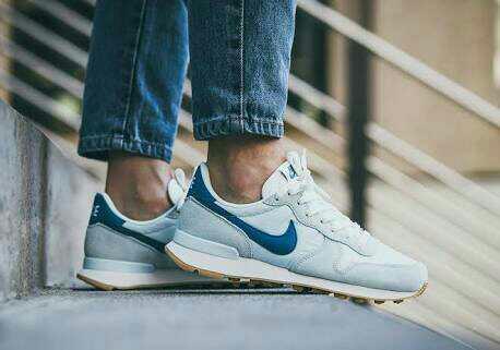 Nike'ın bu tarz ayakkabıları hakkında ne düşünüyorsunuz?