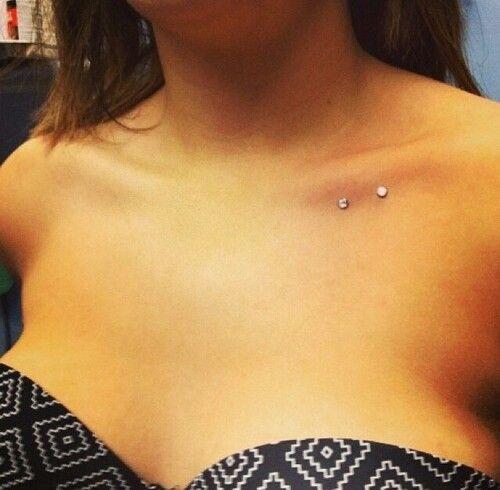 Piercing sever misiniz? En çok beğendiğiniz piercing çeşitleri hangileri? 