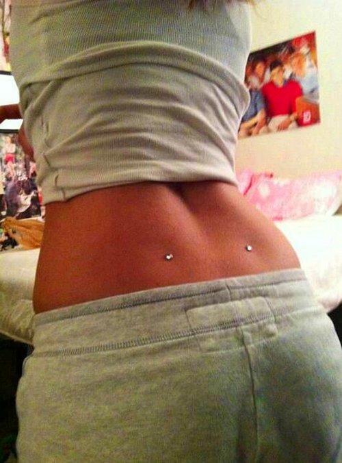 Piercing sever misiniz? En çok beğendiğiniz piercing çeşitleri hangileri?