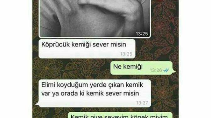Köprücük kemigi seven var mi?