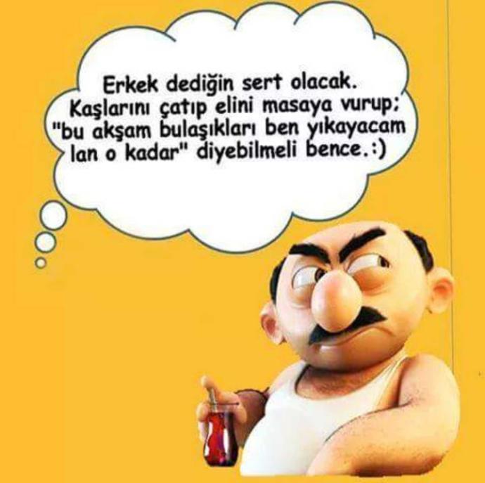 Erkeklerin ev işlerine karışması konusunda ne düşünüyosunuz ??