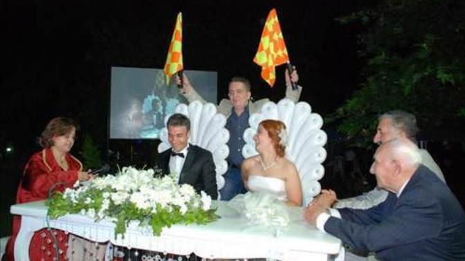Nikah masasında nikah memuru "Ofsayt nedir" dese nasıl anlatırdınız?