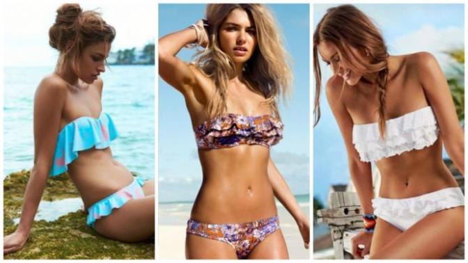 Eşiniz / sevgiliniz bikini giymek i̇sterse tepkiniz ne olurdu?