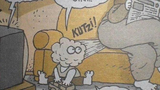 Çocukluğunuzda annenizin size zorla yedirdiği yemek var mıydı?