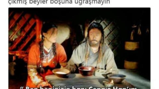 Sizin için "beycilik" nedir?