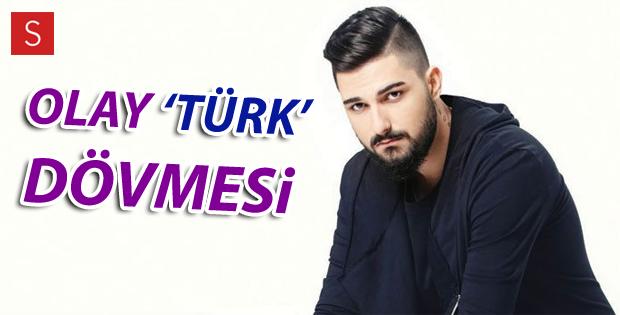 İdo Tatlıses'in ''Türk'' dövmesi ile ilgili ne düşünüyorsunuz ?