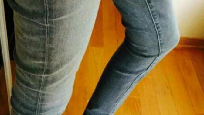 Bacaklarım çok ince napmalıyım?