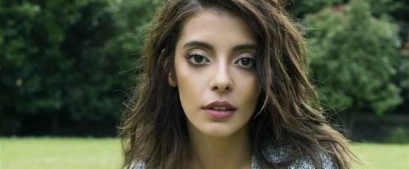 Selin şekerci, Hande Erçel Gözleri İri değil neden abartılıyor ?