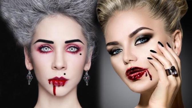 Vampire Facelift ile gençlik elinizde! Kendi kanınızla güzelleşip gençleşmek ister misiniz?