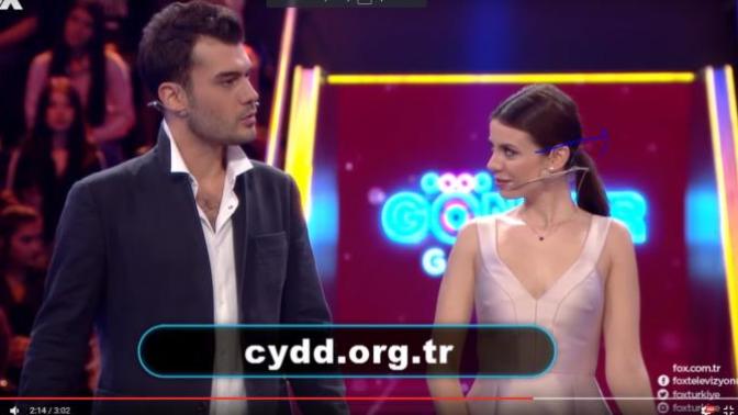 Başak Parlak (Esin Uçar), Özgürcan Çeviğe (Şevkat Yerimdar) ' a karşı bir şeyler mi hissediyor sizce?
